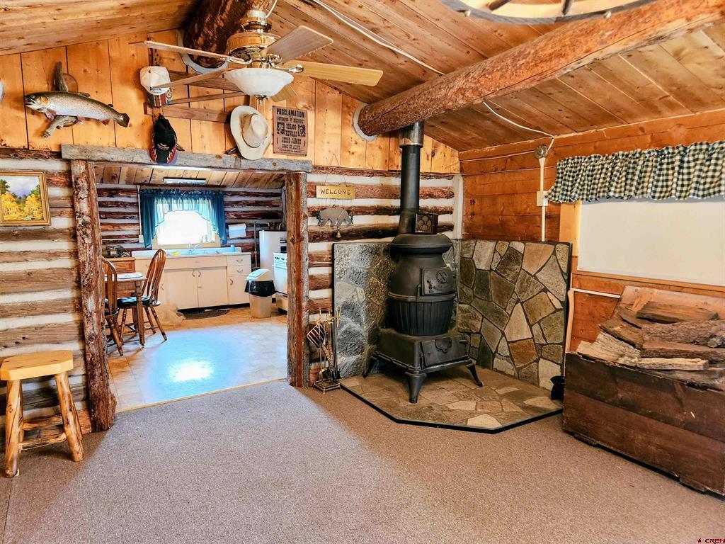 4650 Usfs 516 #7 Pearl Lakes Forest Creede CO 81130