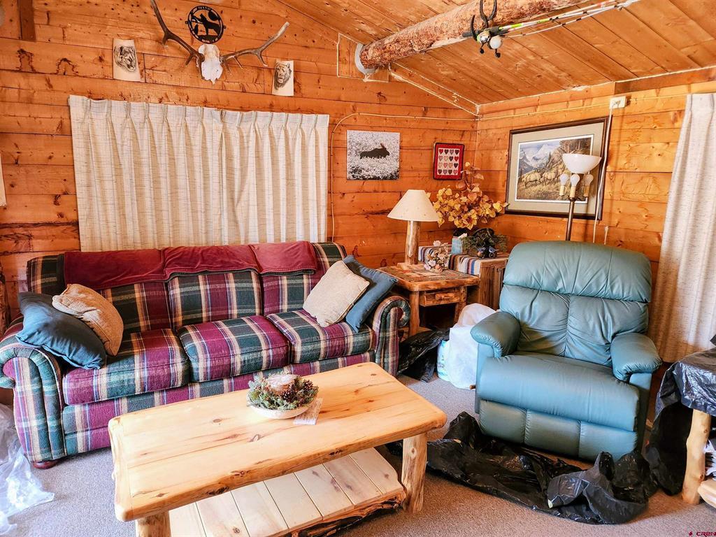 4650 Usfs 516 #7 Pearl Lakes Forest Creede CO 81130