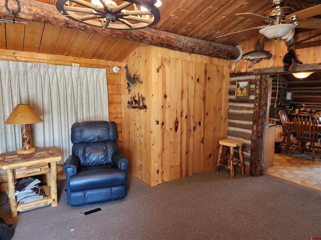 4650 Usfs 516 #7 Pearl Lakes Forest Creede CO 81130