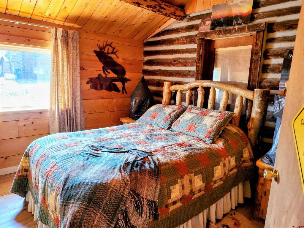4650 Usfs 516 #7 Pearl Lakes Forest Creede CO 81130