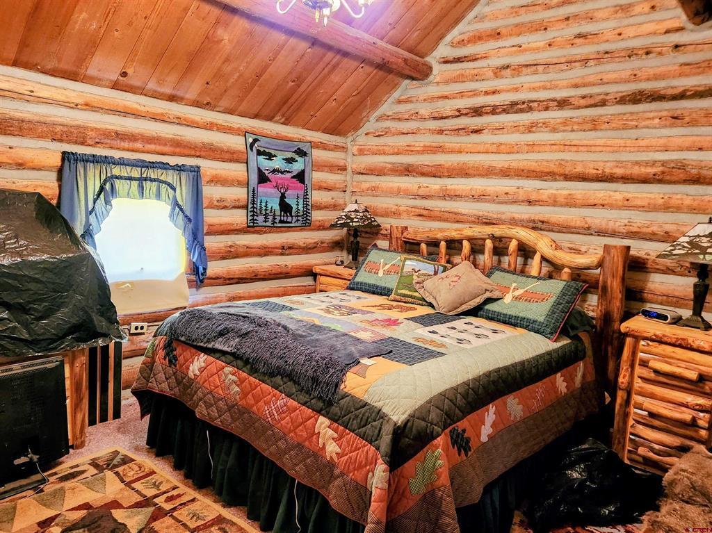 4650 Usfs 516 #7 Pearl Lakes Forest Creede CO 81130