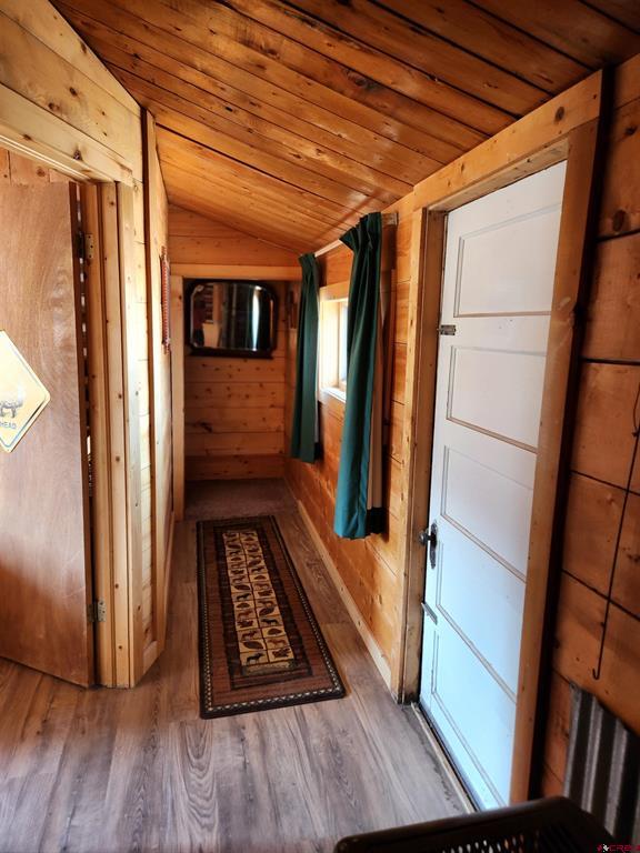 4650 Usfs 516 #7 Pearl Lakes Forest Creede CO 81130