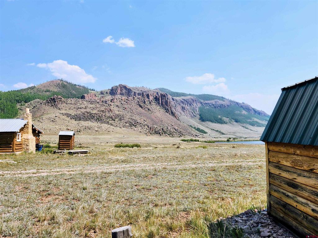4650 Usfs 516 #7 Pearl Lakes Forest Creede CO 81130