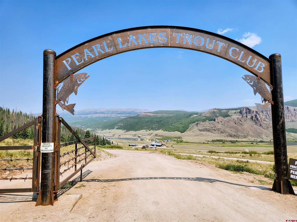 4650 Usfs 516 #7 Pearl Lakes Forest Creede CO 81130