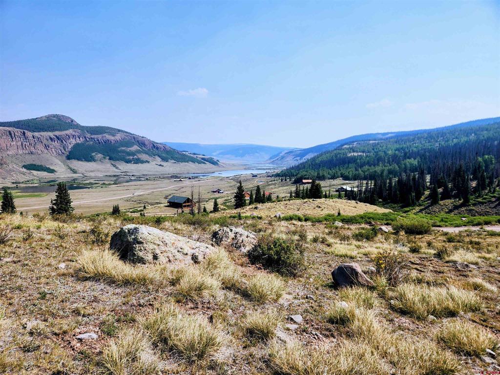 4650 Usfs 516 #7 Pearl Lakes Forest Creede CO 81130