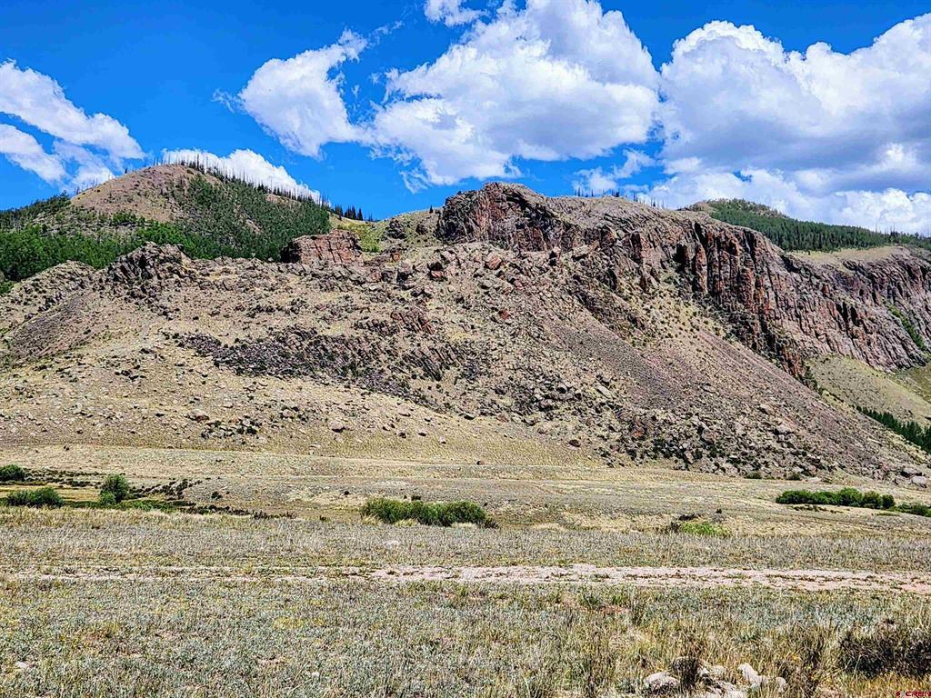4650 Usfs 516 #7 Pearl Lakes Creede CO 81130