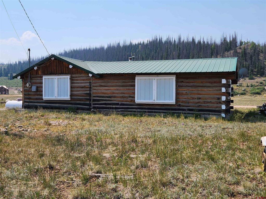 4650 Usfs 516 #7 Pearl Lakes Forest Creede CO 81130