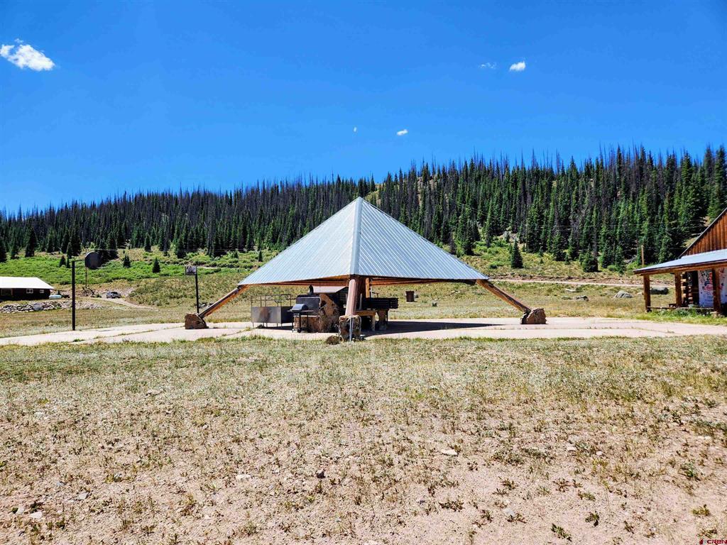 4650 Usfs 516 #7 Pearl Lakes Creede CO 81130