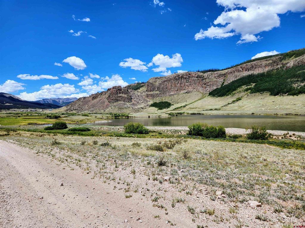 4650 Usfs 516 #7 Pearl Lakes Creede CO 81130
