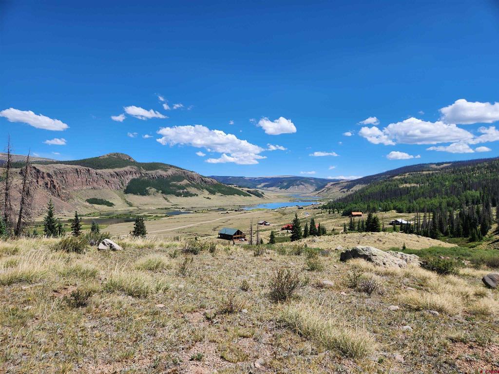 4650 Usfs 516 #7 Pearl Lakes Creede CO 81130