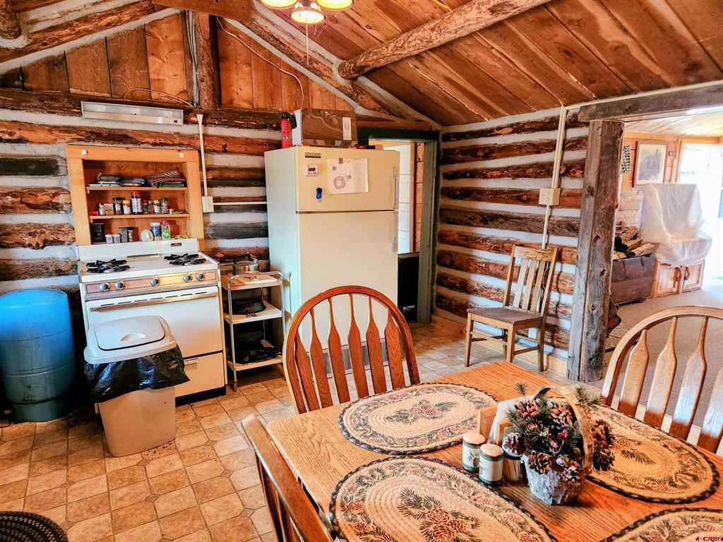 4650 Usfs 516 #7 Pearl Lakes Forest Creede CO 81130