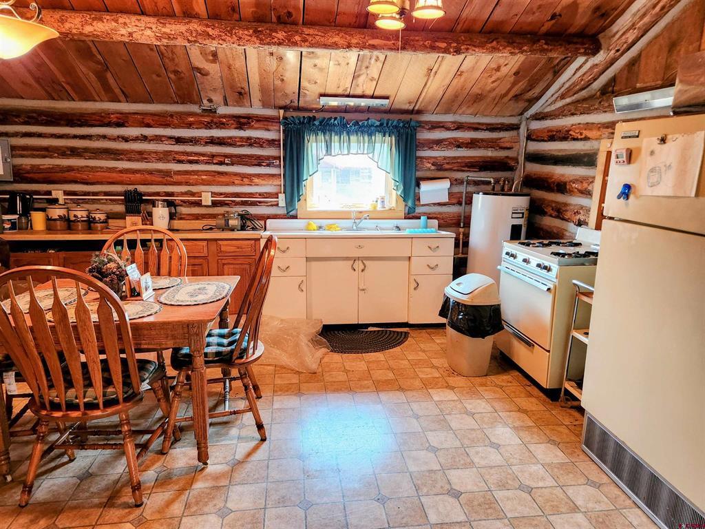 4650 Usfs 516 #7 Pearl Lakes Forest Creede CO 81130