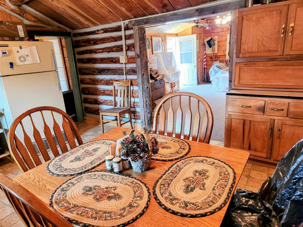 4650 Usfs 516 #7 Pearl Lakes Forest Creede CO 81130