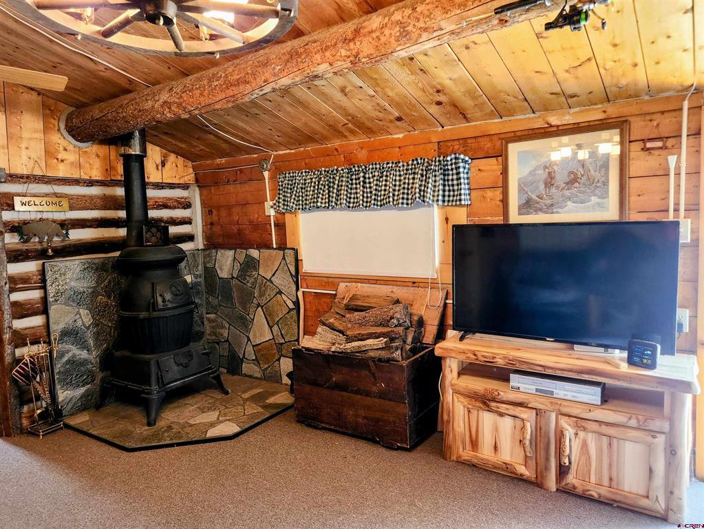 4650 Usfs 516 #7 Pearl Lakes Forest Creede CO 81130