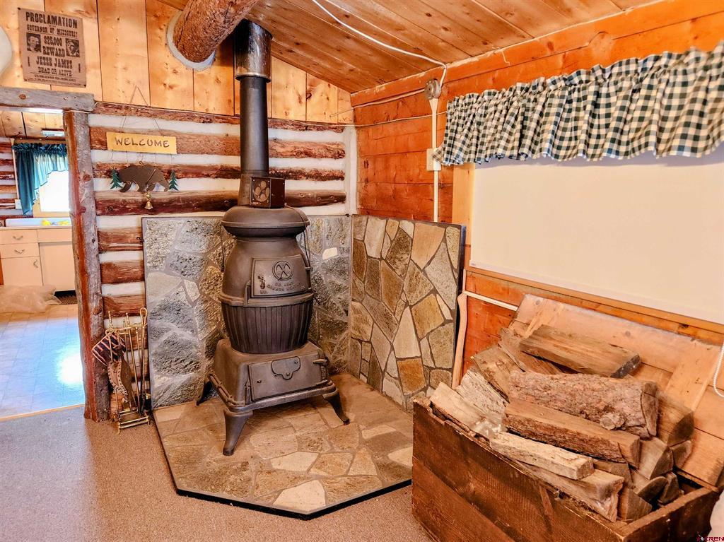 4650 Usfs 516 #7 Pearl Lakes Forest Creede CO 81130