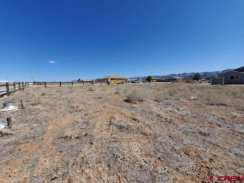 547 E 7th Street Cortez CO 81321