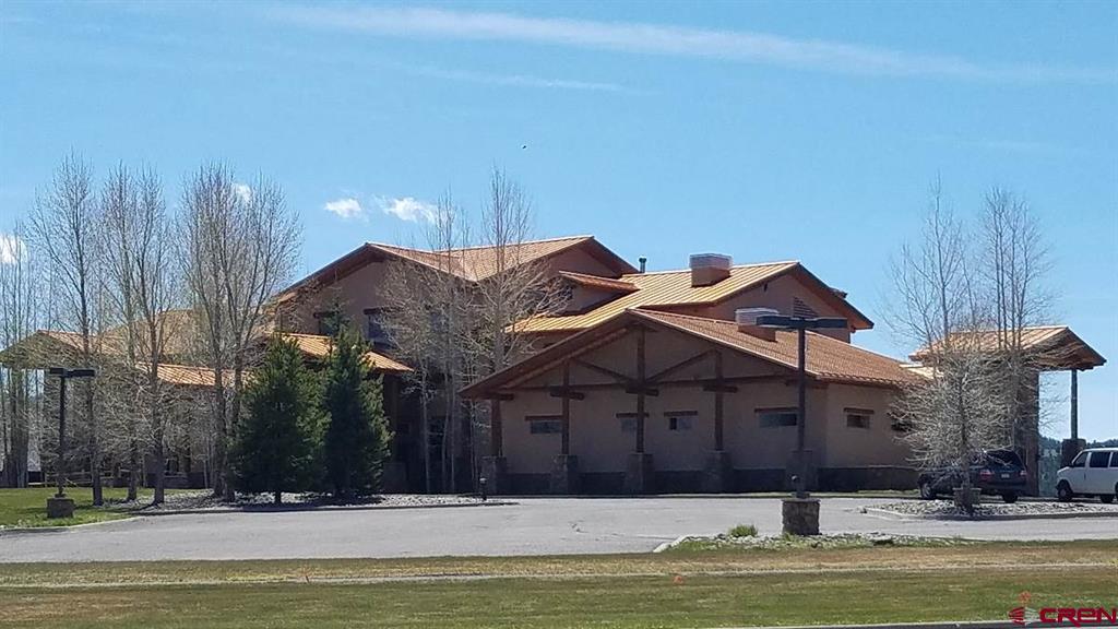 600 Blanca Vista Drive Lot 11 South Fork CO 81154