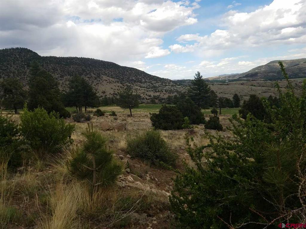 600 Blanca Vista Drive Lot 11 South Fork CO 81154