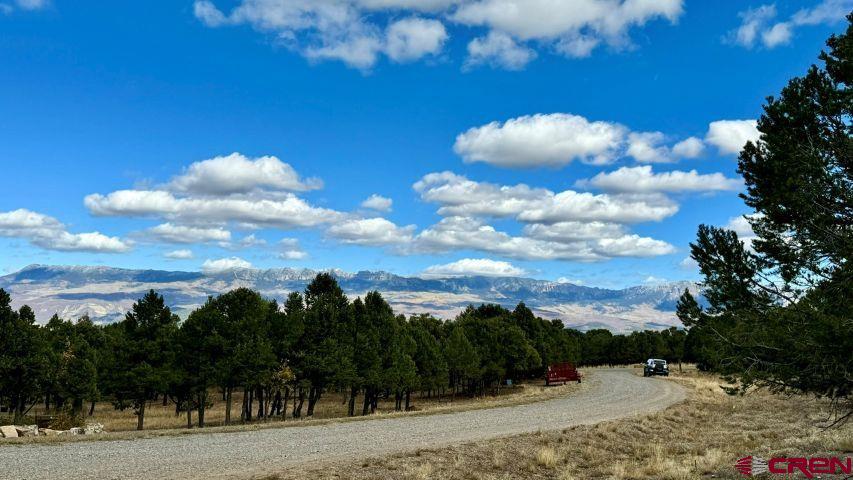 Lot 13 Ponderosa Drive Ridgway CO 81432