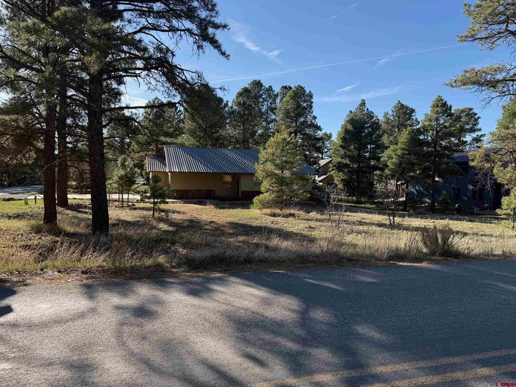 447 Oakwood Circle Pagosa Springs CO 81147