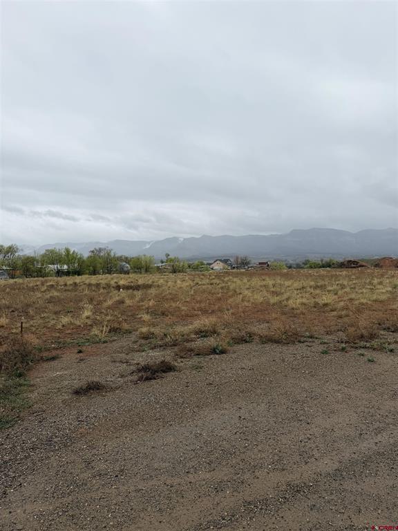 Tbd Chisholm Place And Jarret Avenue Cortez CO 81321