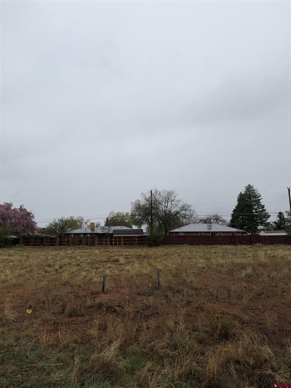 Tbd Chisholm Place And Jarret Avenue Cortez CO 81321