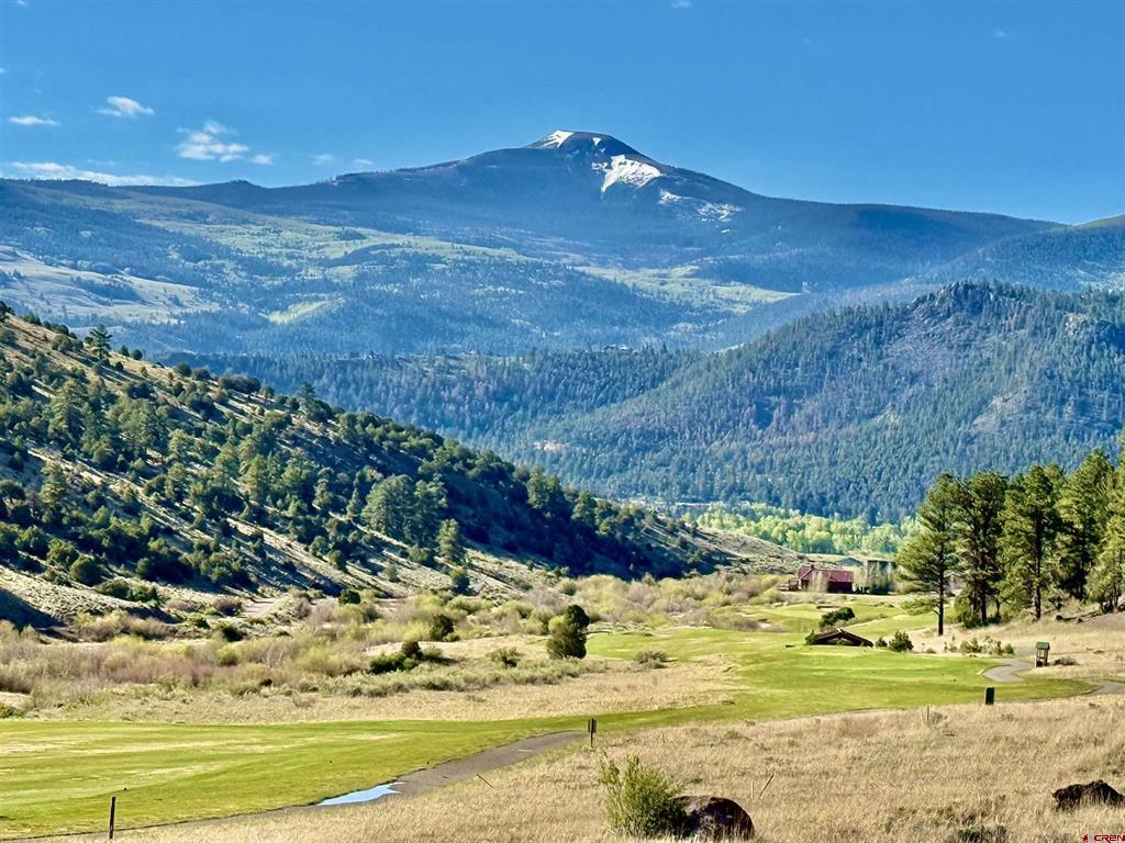 1280 Rio Grande Club Trail South Fork CO 81154