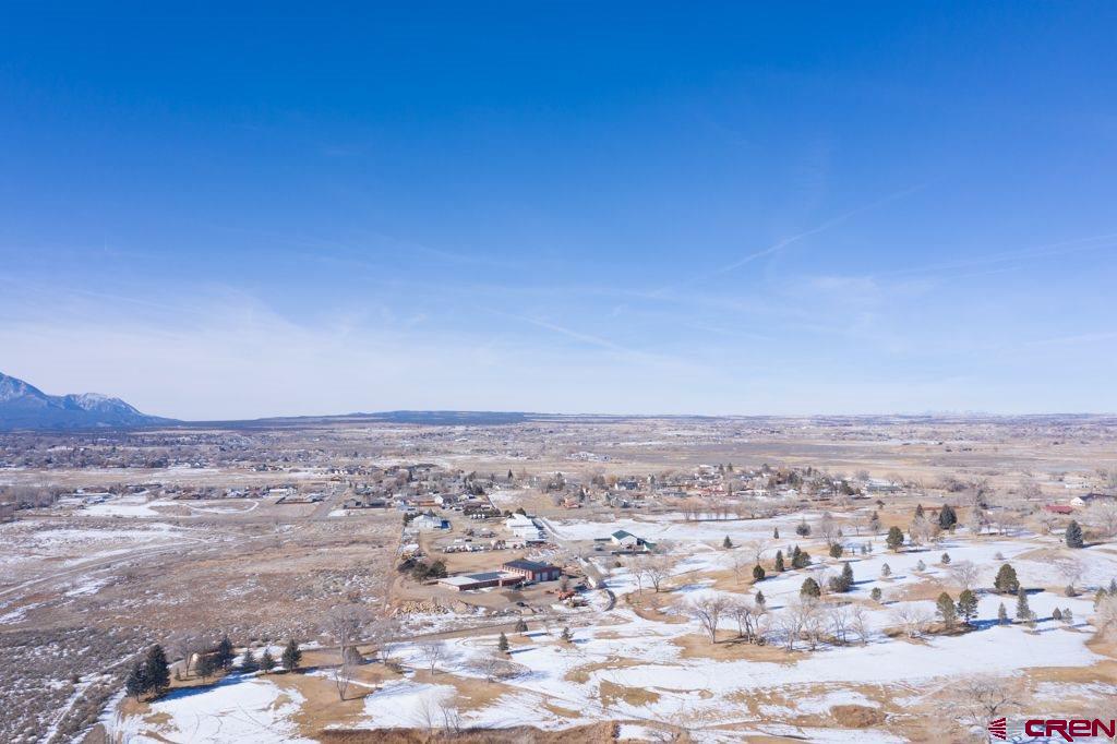 Tbd N Dolores Road Cortez CO 81321