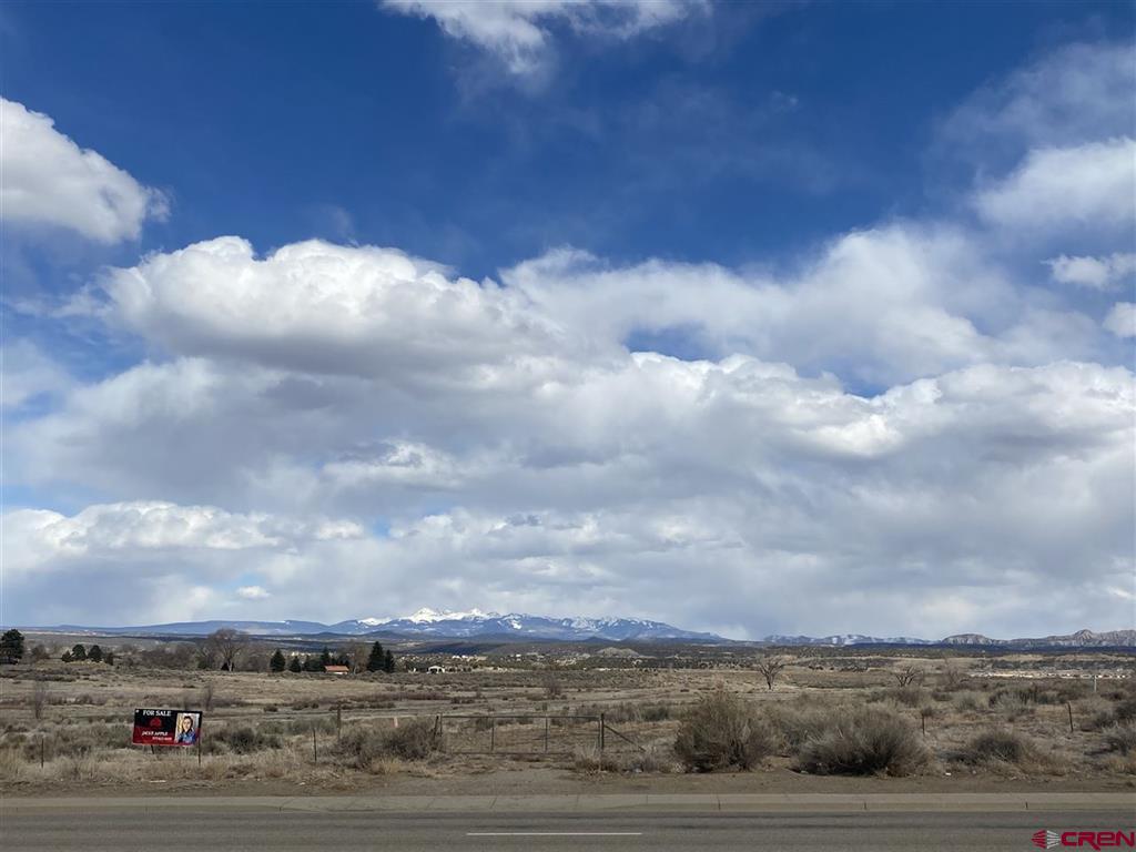 Tbd N Dolores Road Cortez CO 81321