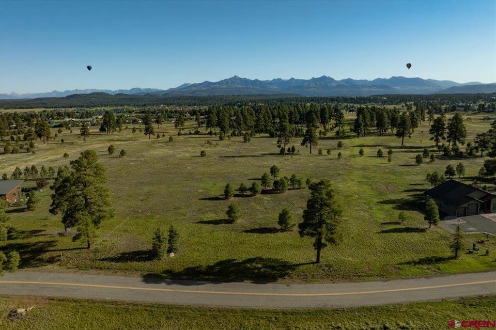84 Vista San Juan Pagosa Springs CO 81147