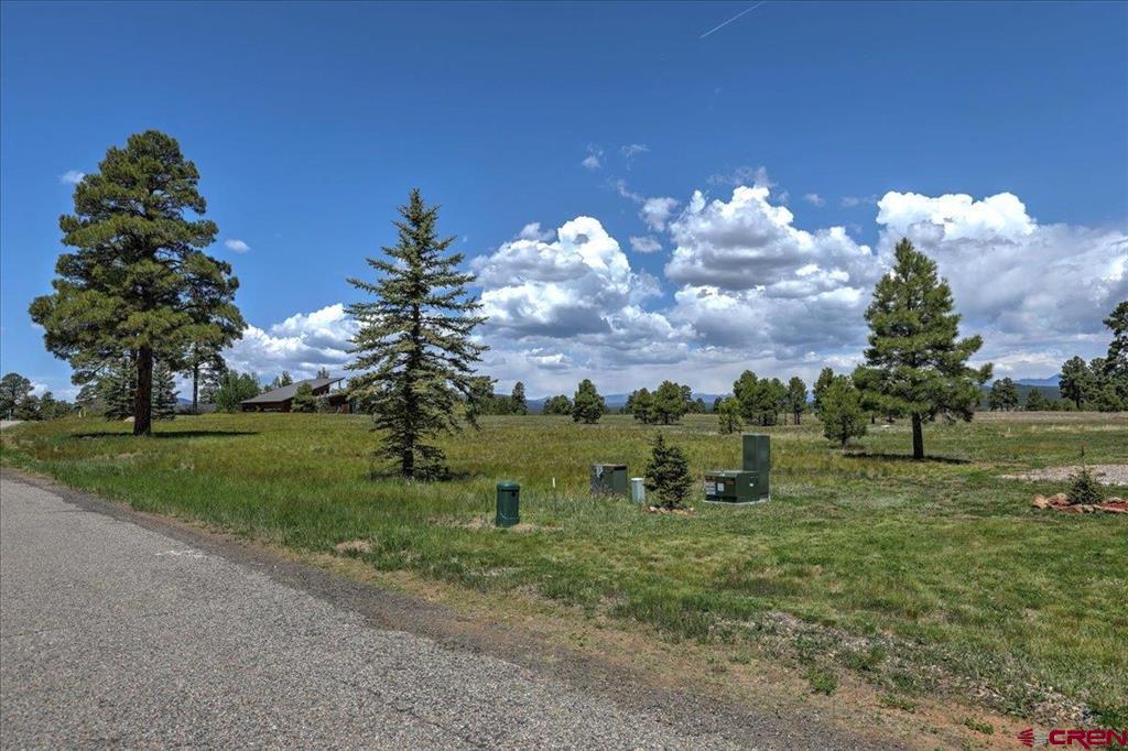 84 Vista San Juan Pagosa Springs CO 81147