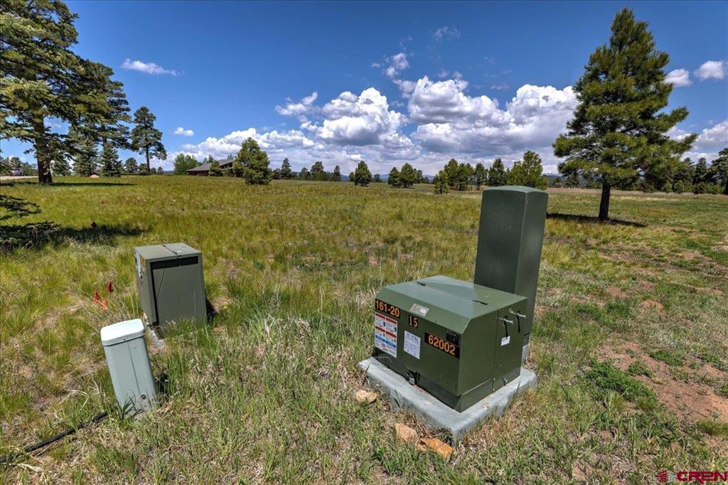84 Vista San Juan Pagosa Springs CO 81147