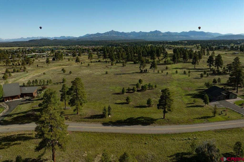 84 Vista San Juan Pagosa Springs CO 81147