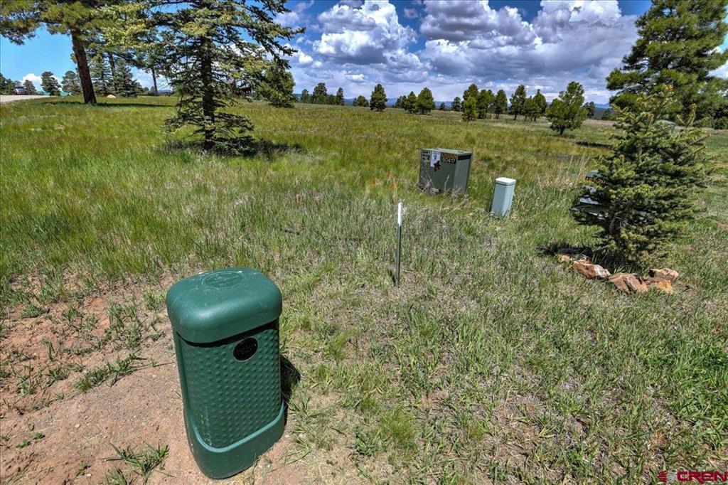 84 Vista San Juan Pagosa Springs CO 81147