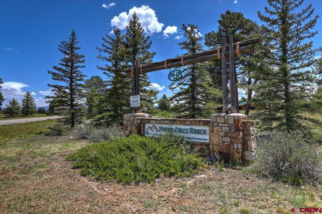 84 Vista San Juan Pagosa Springs CO 81147