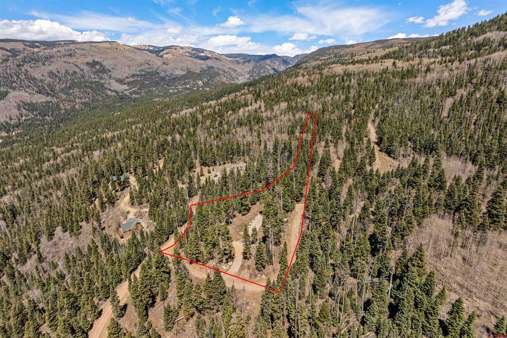 210 Grizzly Lane Durango CO 81301