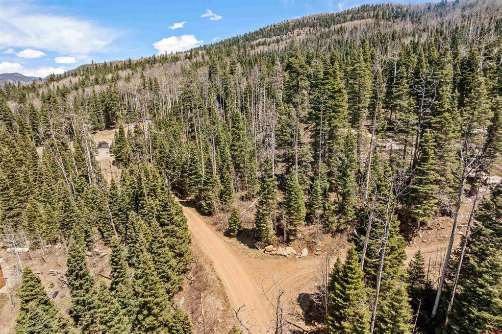 210 Grizzly Lane Durango CO 81301