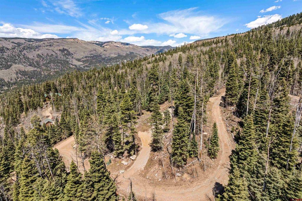 210 Grizzly Lane Durango CO 81301