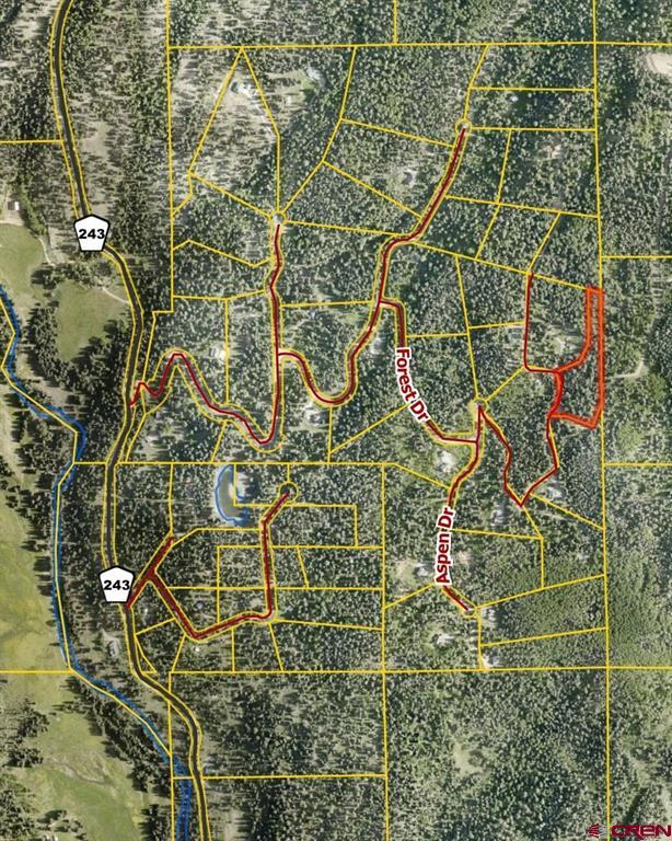 210 Grizzly Lane Durango CO 81301