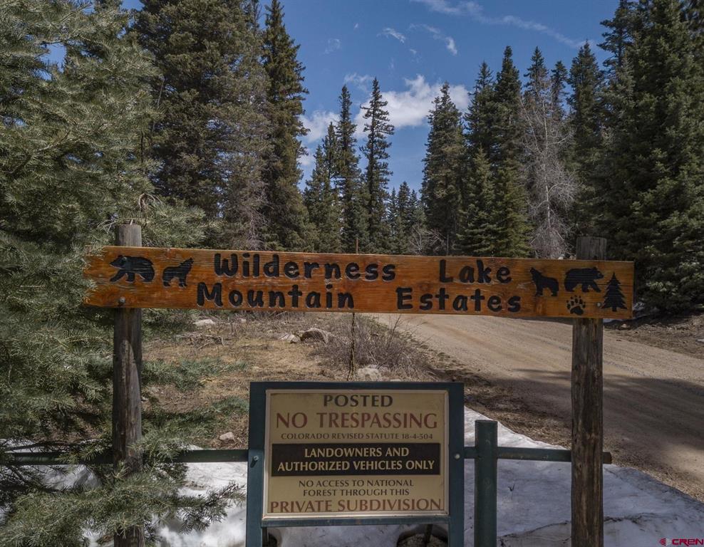 210 Grizzly Lane Durango CO 81301
