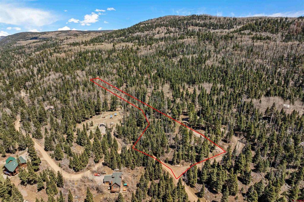 210 Grizzly Lane Durango CO 81301