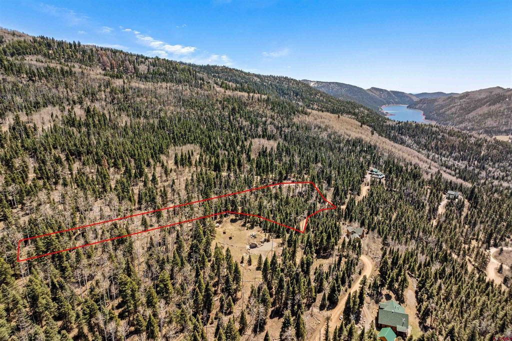 210 Grizzly Lane Durango CO 81301