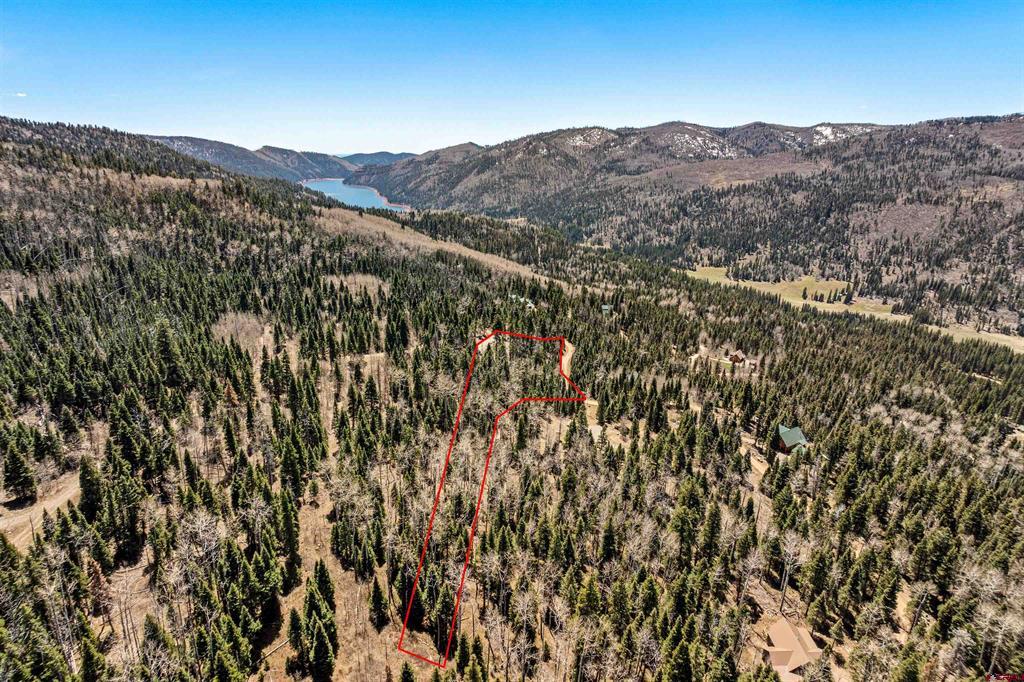 210 Grizzly Lane Durango CO 81301