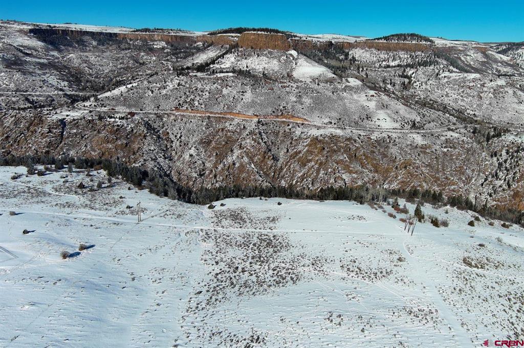 Tbd Us Highway 50 Highway Gunnison CO 81230