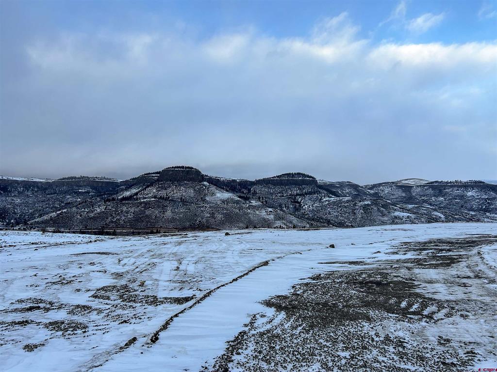 Tbd Us Highway 50 Highway Gunnison CO 81230