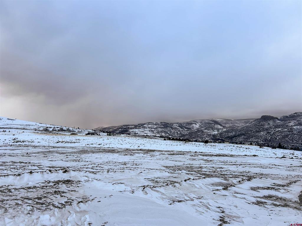 Tbd Us Highway 50 Highway Gunnison CO 81230