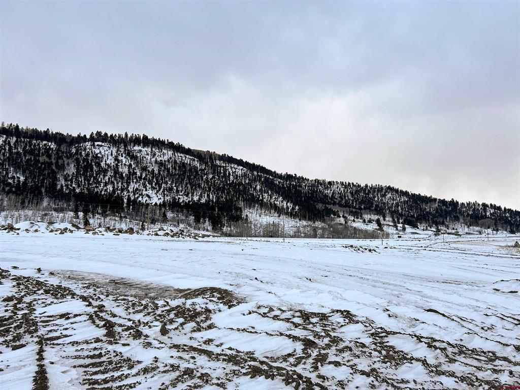 Tbd Us Highway 50 Highway Gunnison CO 81230