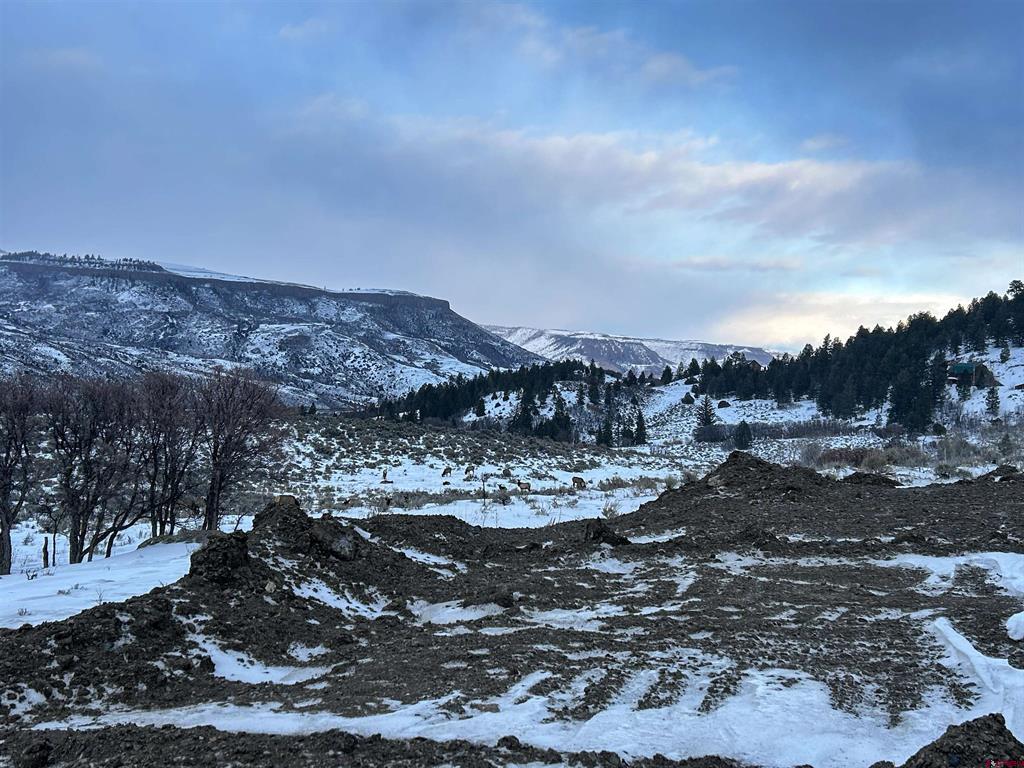 Tbd Us Highway 50 Highway Gunnison CO 81230