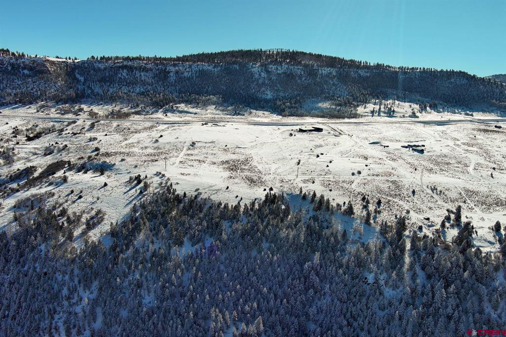 Tbd Us Highway 50 Highway Gunnison CO 81230