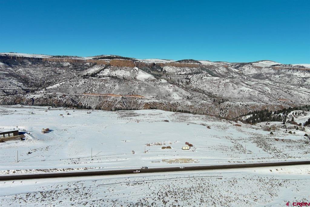 Tbd Us Highway 50 Highway Gunnison CO 81230